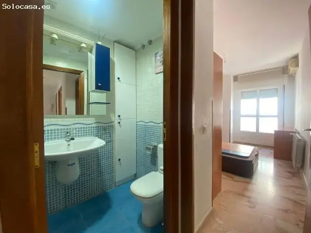 Precioso Piso Centro Cáceres: 2 Habitaciones, Garaje