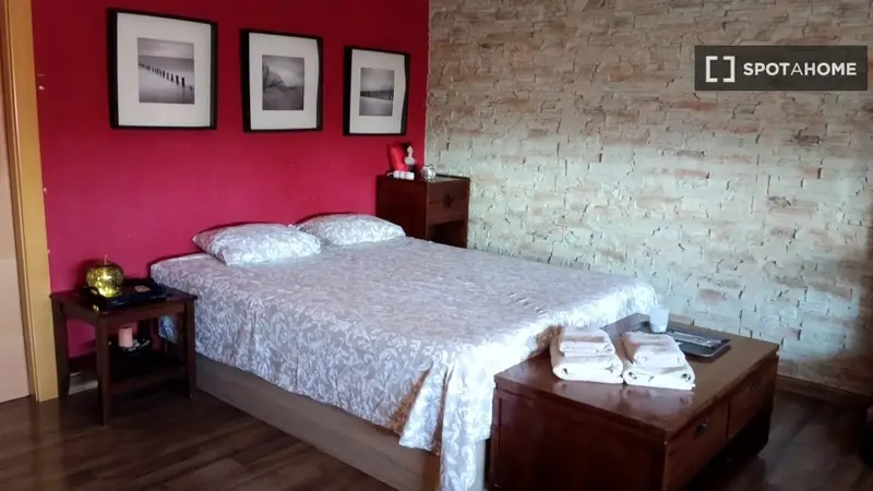 Alquiler de habitaciones en piso compartido en Alicante