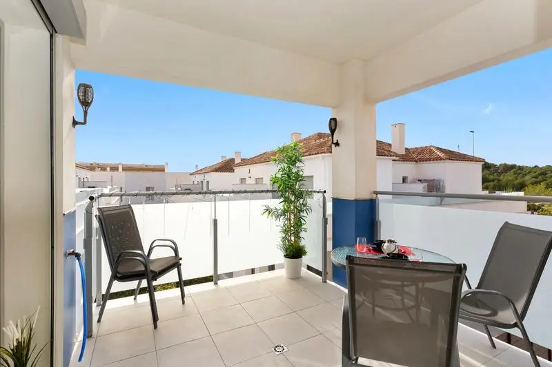 Apartamento 3 Dormitorios Villamartin Lujo Cerca Playa Golf