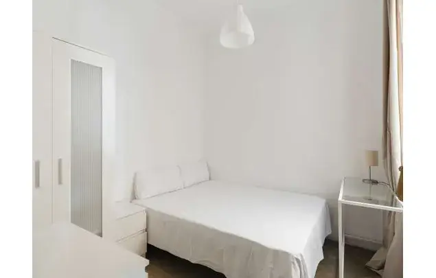 Alquiler Habitacion 320m2 Barcelona Piso Compartido