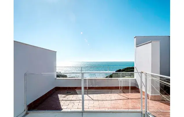 Casa 4 Dormitorios Conil de la Frontera 8 Personas Playa