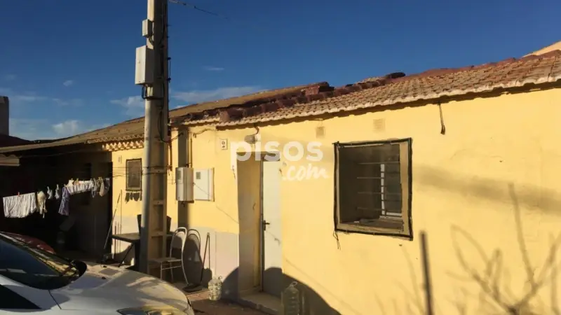 Casa en venta en Pozo Higuera