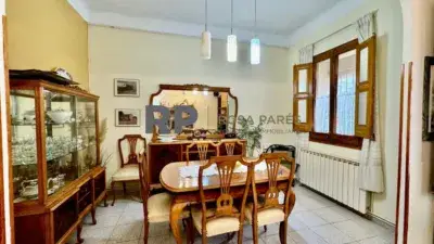 Chalet en venta en Aiguafreda Passeig Catalunya