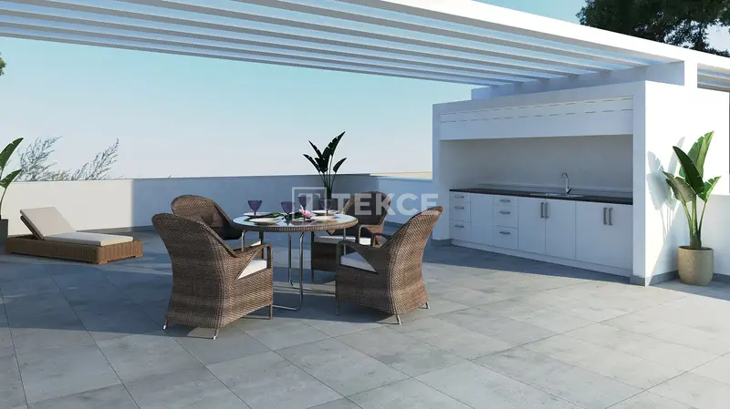 Apartamentos de Lujo en Pilar de la Horadada Costa Blanca