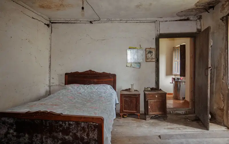 Finca Rustica en Venta Palas de Rei Lugo