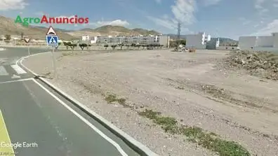Solar Residencial en Venta en Vícar