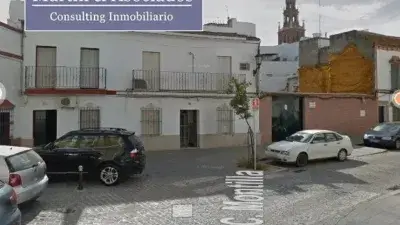 Casa en venta en Calle de la Fuente Viñas, 14