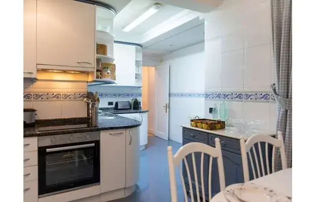 Alquiler Habitaciones 170m2 Bilbao Indautxu 7 Dormitorios