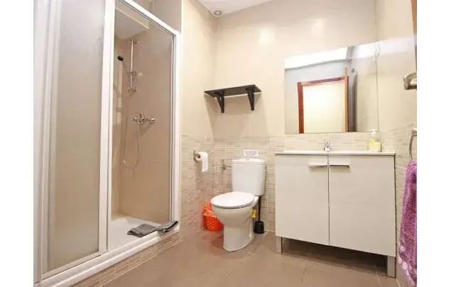 Alquiler Apartamento 90m² 3 habitaciones El Raval Barcelona