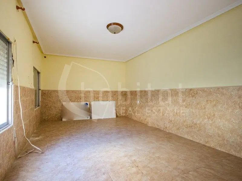 Venta Adosado 2 Dormitorios Los Montesinos