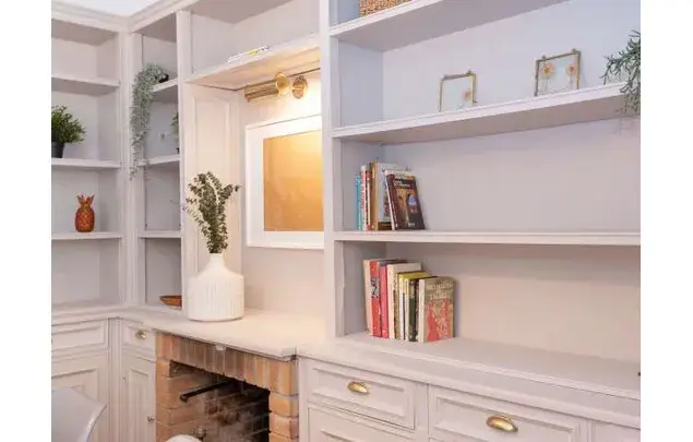 Habitaciones en Alquiler Barcelona 169m2 Amueblado