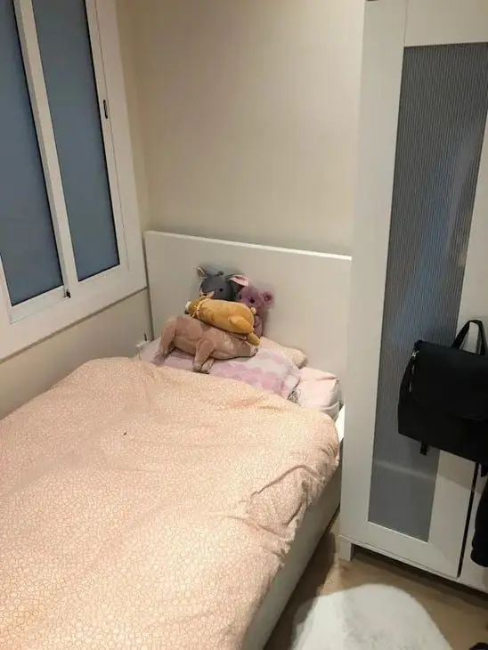 Apartamento 1 Dormitorio Barcelona