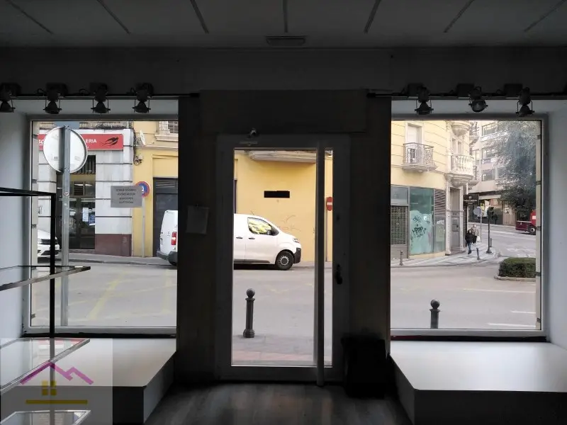 Venta Local Comercial Reformado Cuenca  LOC_178