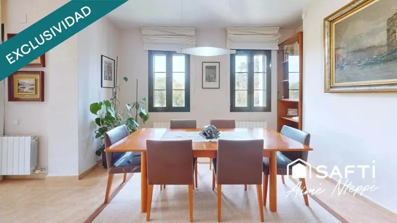 Chalet en Golf de Girona: Lujo, tranquilidad y comodidad