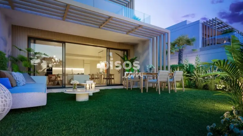Adosados en Venta: 3-4 Dormitorios, 2-3 Baños, 169-171m2