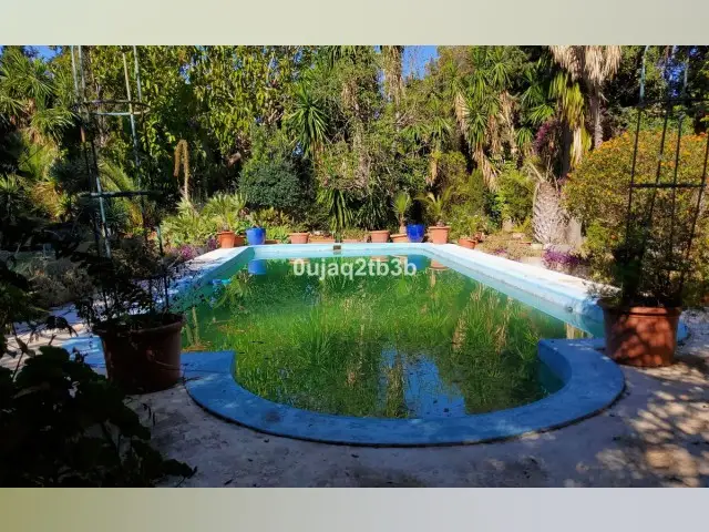 Casa Villa 6 Dormitorios Mijas