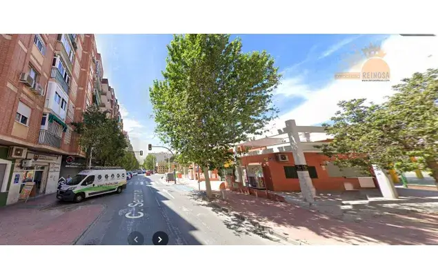 Rent 2 bedroom apartment of 60 m² in Molina de Segura