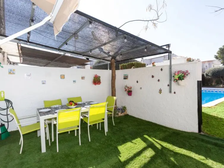 Casa Villa 2 Dormitorios Miami Playa Alquiler España
