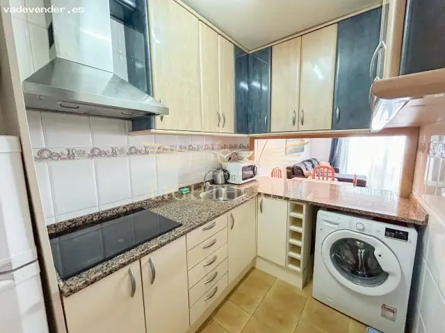Apartamento con Licencia Turistica en Lloret de Mar cerca de la Playa