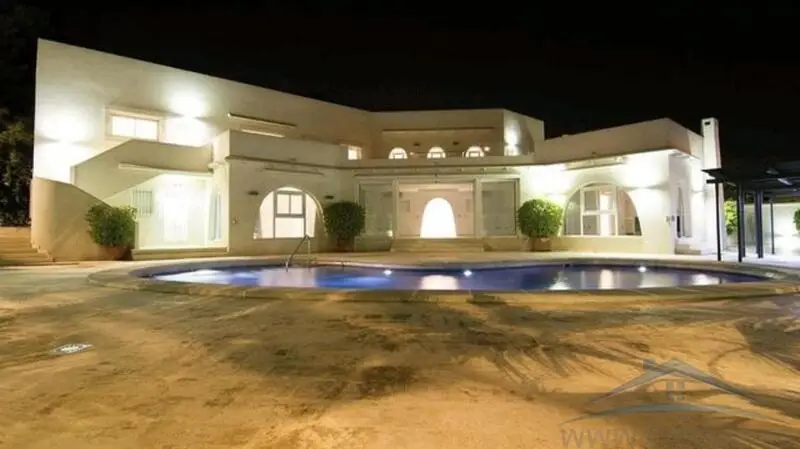 Casa Campo en Aguadulce 5 Dormitorios 5 Baños Piscina Privada