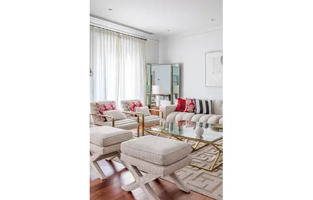 Casa 4 Dormitorios 272m2 Madrid zona Salamanca