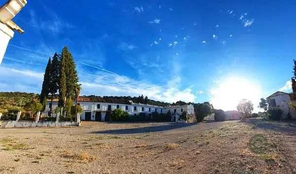 Finca de Lujo en Granada para Eventos y Turismo