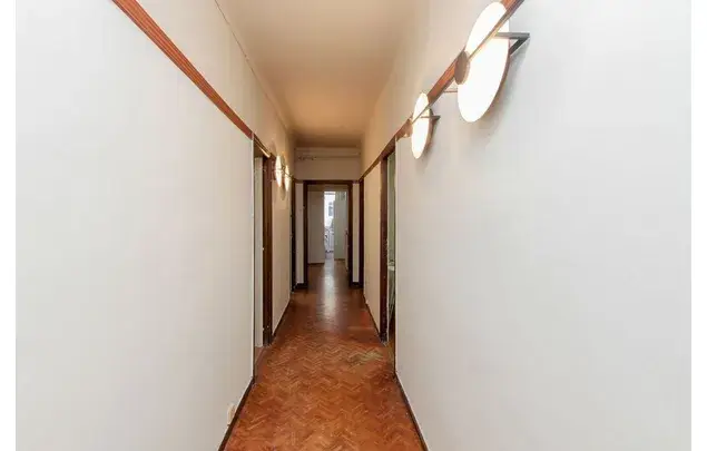 Habitacion 8m2 en piso compartido Barcelona