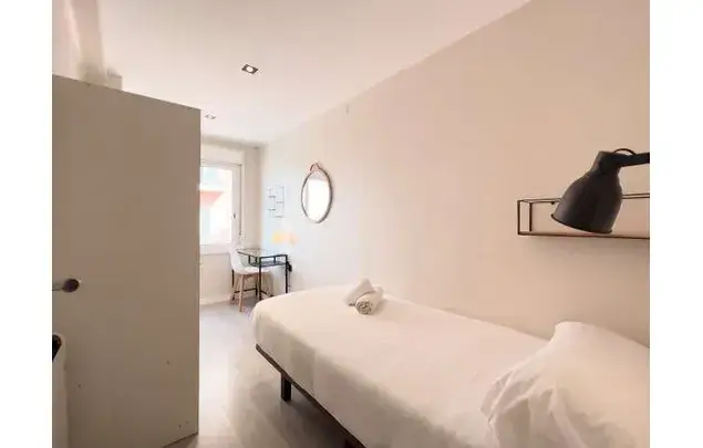Alquiler Piso 3 Dormitorios 70m2 Barcelona