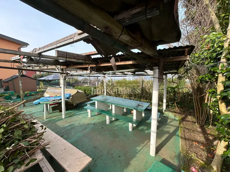 Casa con Terraza en Canido Ferrol Oportunidad Reforma Vistas Inigualables