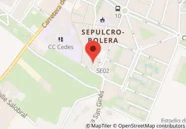 Venta 50 Vivienda Calle Arboleda 42 Albacete 117m2