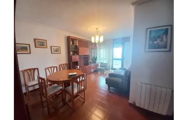 Alquiler Apartamento 2 Dormitorios Noja 65m2 Garaje