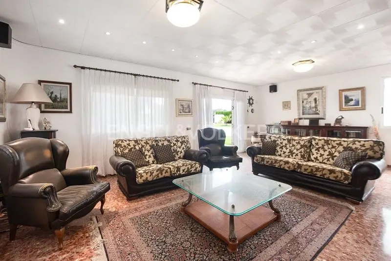 Chalet en Venta Oropesa del Mar Cerca del Mar y la Montana