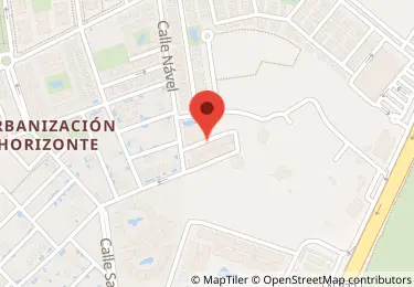 Vivienda en Orihuela - Complejo Residencial La Mirada