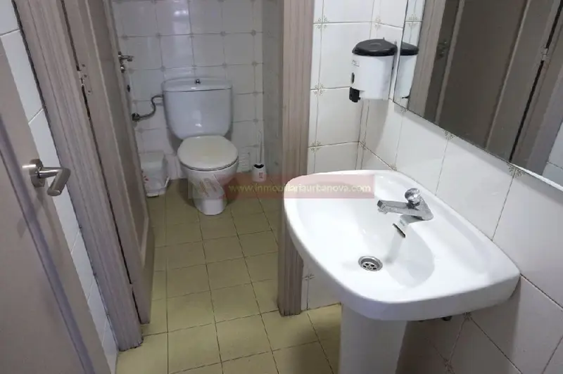 Venta Local Comercial Centro Logroño