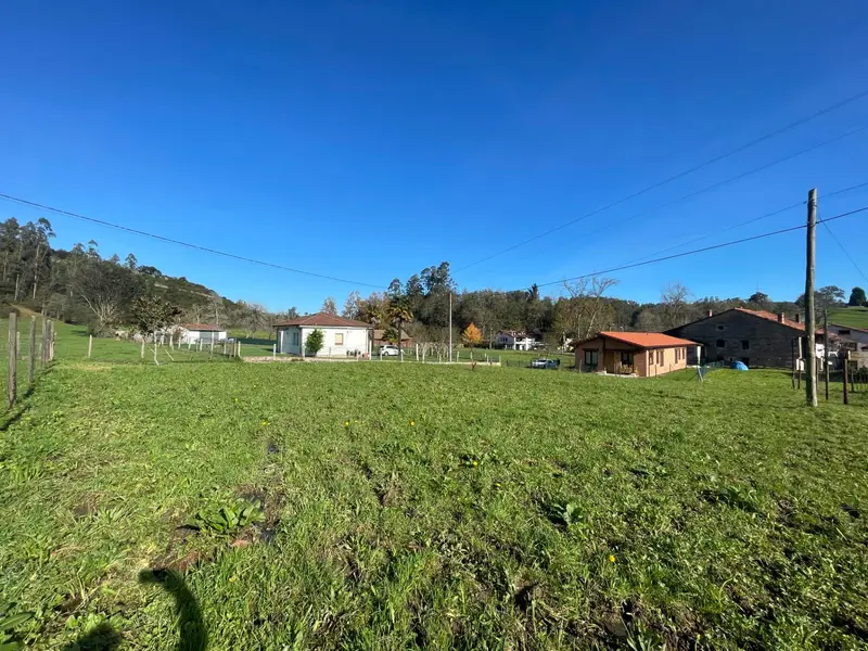 Venta Terreno Buenas Vistas Roiz Valdáliga