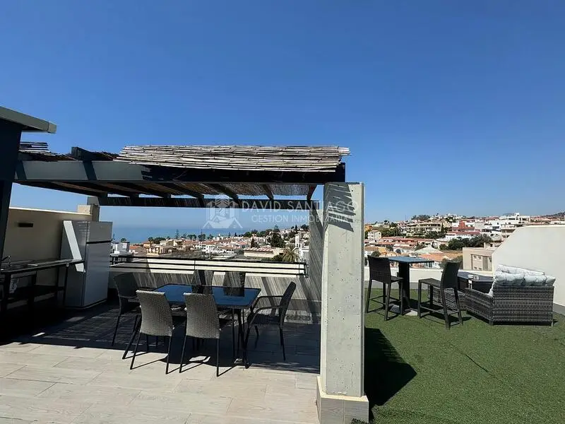 3 Cuarto Apartamento para alquiler a largo plazo
Benajarafe, Málaga