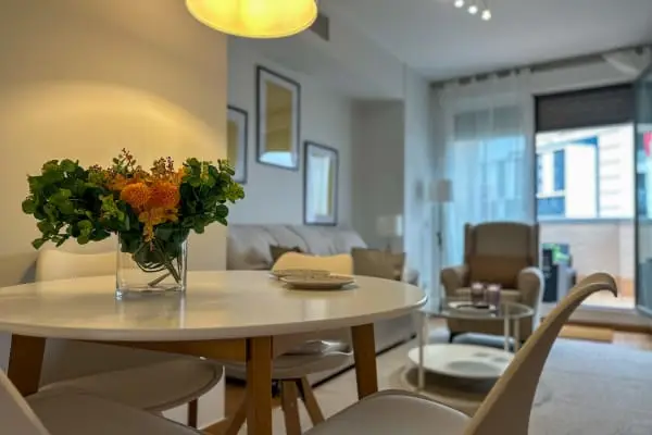 Apartamento en Madrid, Valdefuentes