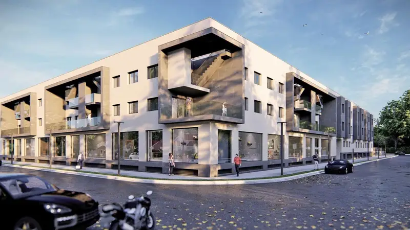 Aticos en Venta Torre Pacheco Murcia