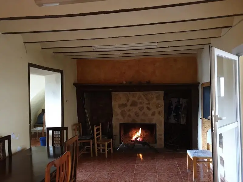 Casa de Campo 4 Dormitorios Monóvar