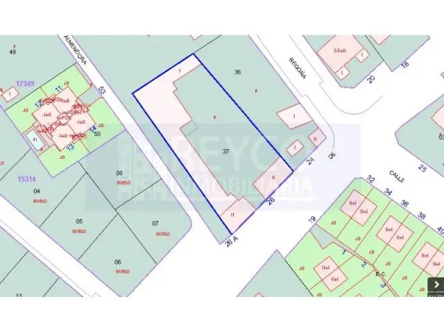 Solar Urbano en Haro 2259m2