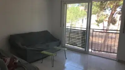 Piso en venta en Avinguda de Prat de la Riba