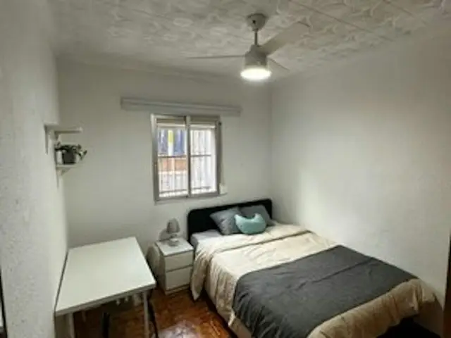 Habitacion Alquiler Alicante Estudiante Profesional Moderna