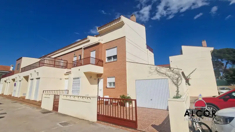 Casa en venta en Benicarló, Castellón