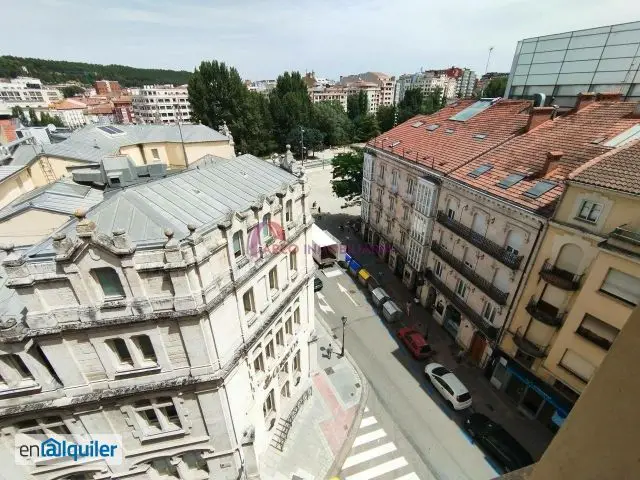 Alquiler Piso Ascensor San Pedro Vistas Espectaculares