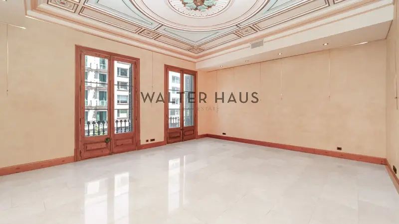 Piso en venta en La Dreta de L'Eixample, Barcelona ciudad, Barcelona