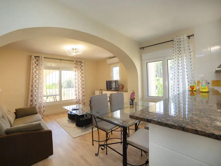 Casa Alexia Benissa 3 Dormitorios Villa Alquiler España