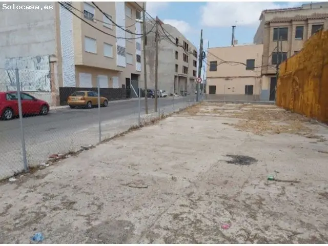 Solar Urbano en Venta Almazora 89670m2 Edificables