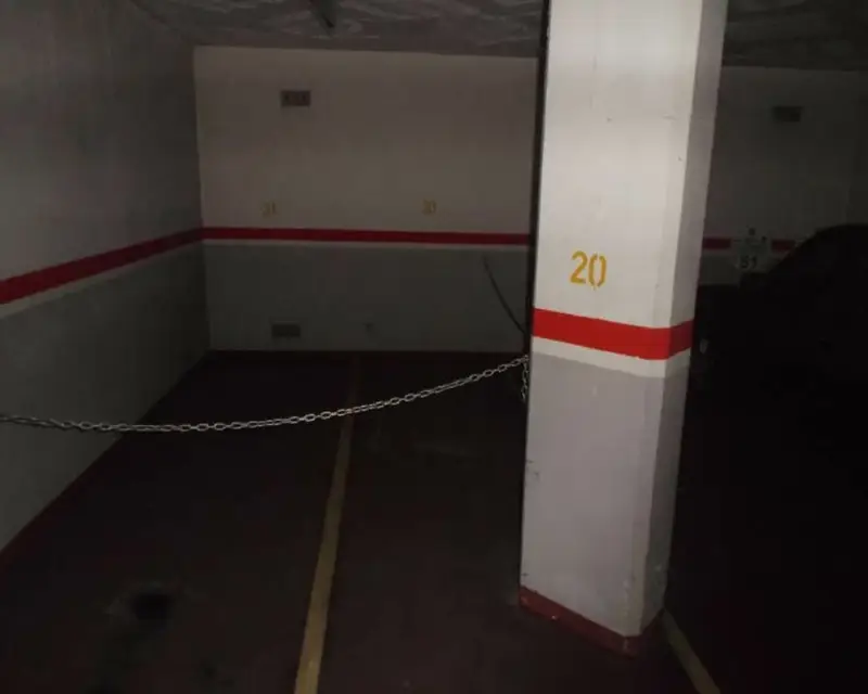 Garaje en Venta en Barcelona Calle Dr Coll