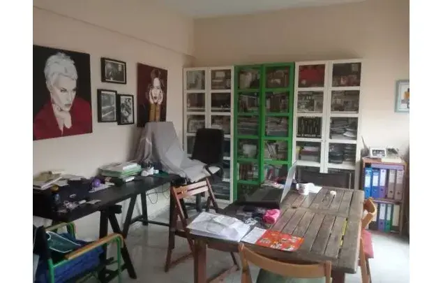 Alquiler habitaciones amuebladas Murcia