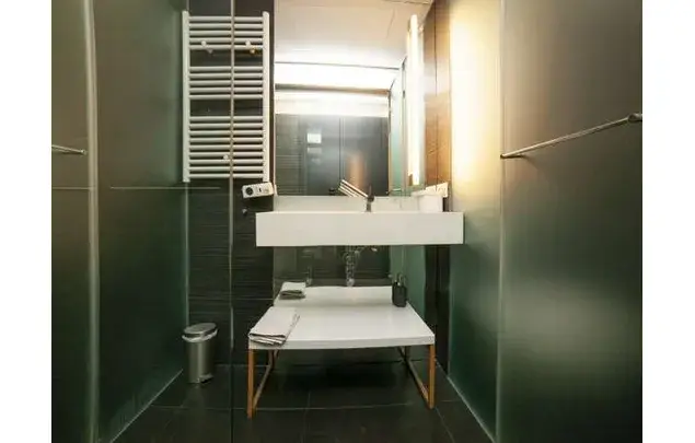 Apartamento de Lujo en el Centro de Barcelona 1 Dormitorio